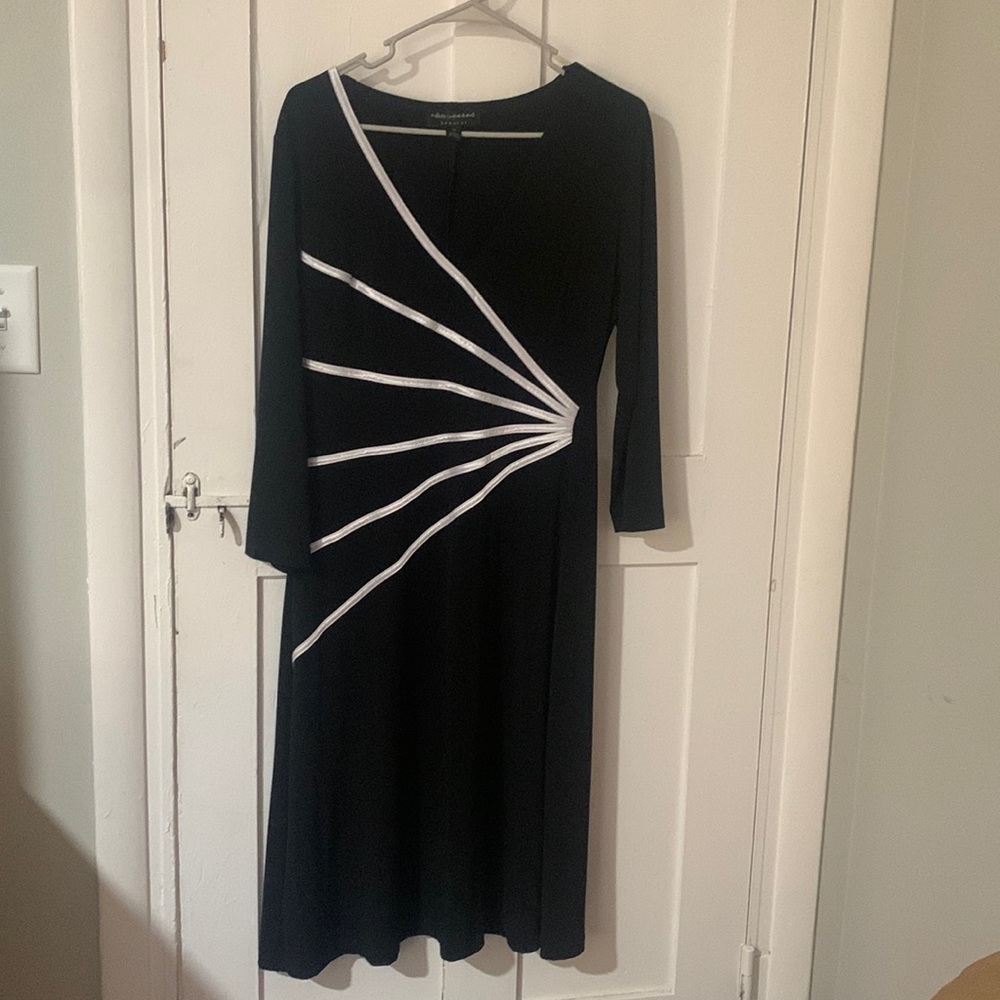 Connected apparel dress! Good condition worn once!